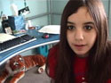 Dylan Verdi, Youngest Videoblogger in the World.